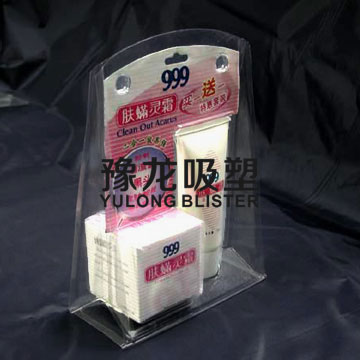化妆品包装