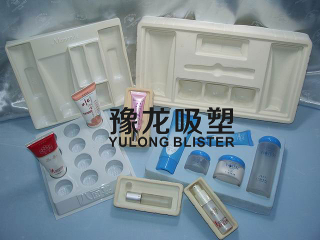 化妆品包装